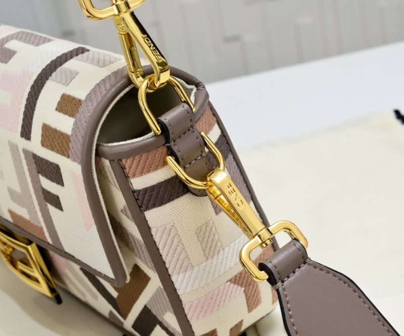 Fendi Top Handle Bags